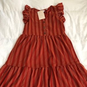 ASOS Maternity Dress